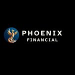 Phoenix Financial Logo