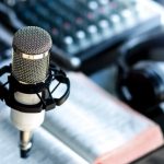 Podcast Studio in London to Elevate Your Brand