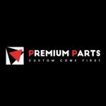 Premium Parts Logo