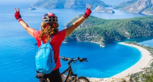 The Rise of Bicycle Travel and E-Bike Tours