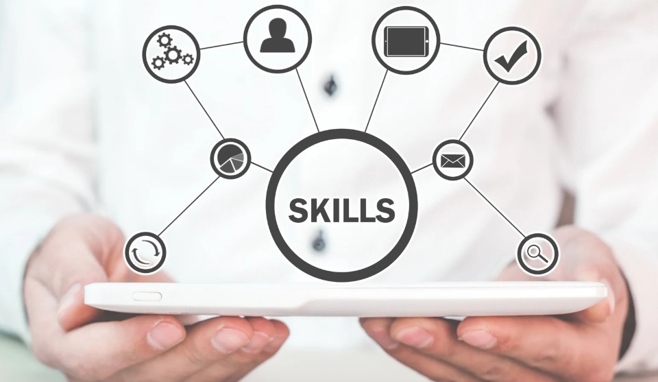 business skills employers are looking for