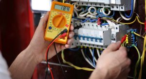 Choose the Right Voltage Rating