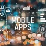 types of mobile apps