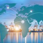 how emerging technologies reshaping global trade