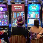 New vs Used Slot Machines