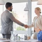 The Importance of Reliable B2B Data Providers