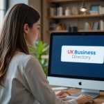 types of uk business directories