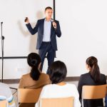 Clear Communication for All Participants