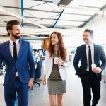 Disabling Employee Barriers to Information