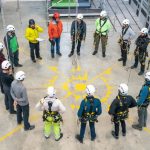 Employee Involvement in Safety Programs