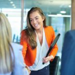 First Impressions Matter