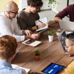 Increased Productivity