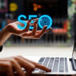 Online and SEO Advantages