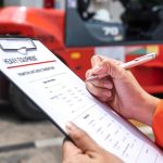 Routine Safety Inspections