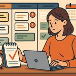 Task Prioritisation and Deadline Management