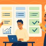 The Power of Visual Project Management for Marketing