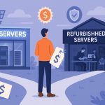Where To Buy Servers