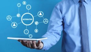 Embrace Innovation And Automation