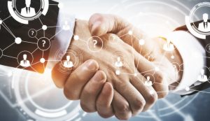 Form Strategic Partnerships