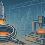 High-temperature Solutions for Industries