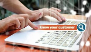 Know and Expect Customer Needs