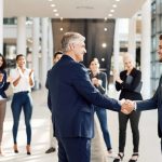 Share Opportunities To Grow Professionally