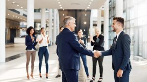 Share Opportunities To Grow Professionally