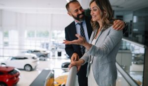 Tips for Choosing the Right Model