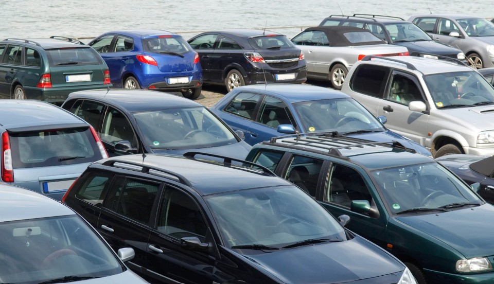 used fuel efficient cars for uk drivers