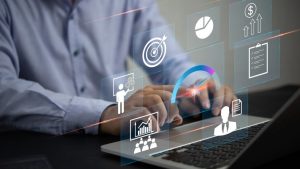 Use Data to Drive Strategic Decisions