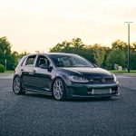 Volkswagen Polo BlueMotion