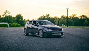 Volkswagen Polo BlueMotion