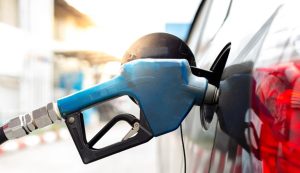 What Makes a Car Fuel Efficient
