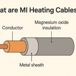 What are MI Heating Cables