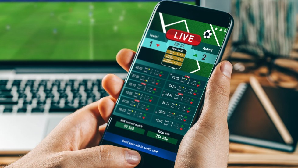 ai personalization in betting platforms