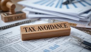 what-is-tax-avoidance