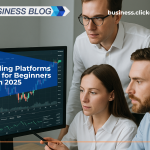 Best Trading Platforms in the UK for Beginners in 2025