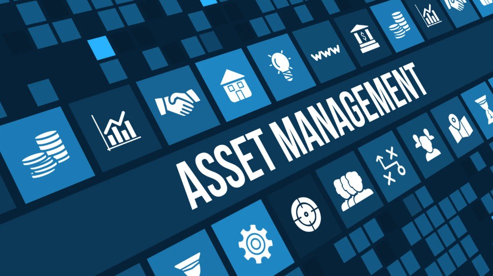 blackrock asset manager