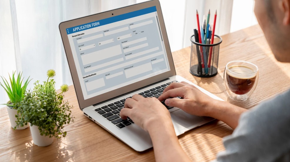 how to apply for pebc exam