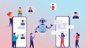The Rise of AI Dance Trends on TikTok