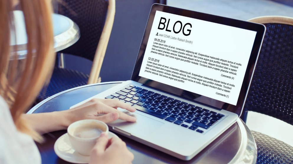 top tech blogs