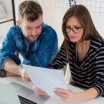 What is the Document Evaluation process