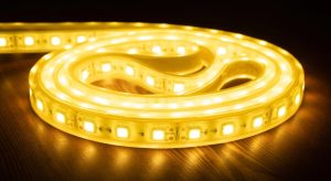 Benefits of LED Strip Lights