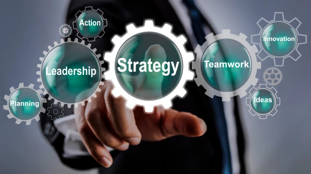 how to build integrated development plan