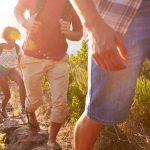 The Science of Striding