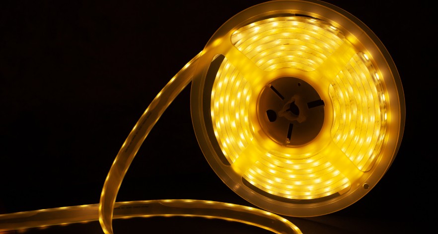 Ultimate Guide to LED Strip Lights