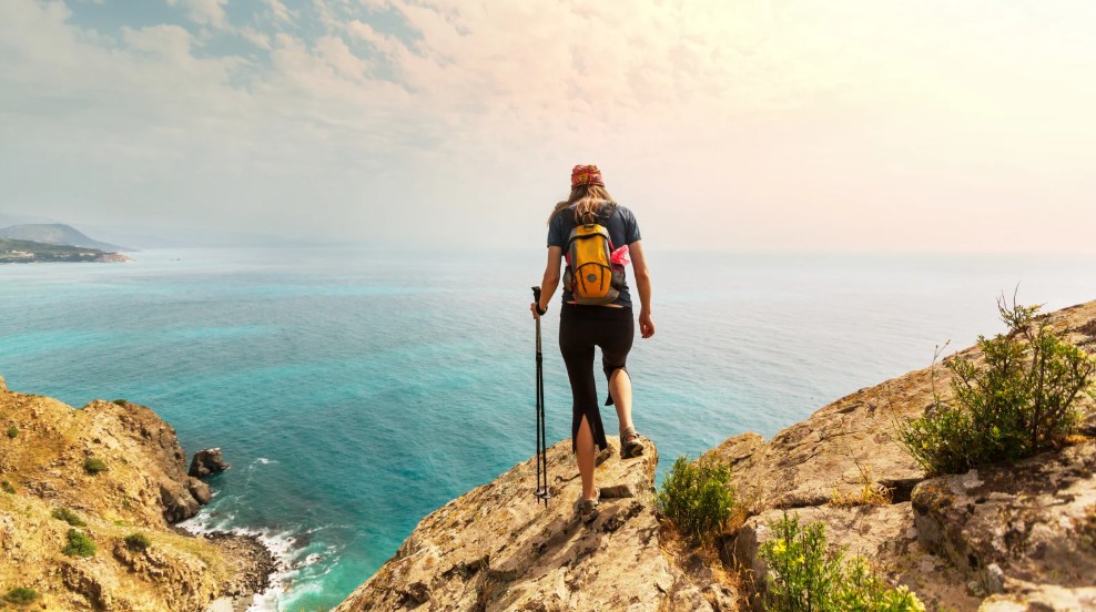 why walking holidays for entrepreneurs