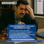 business owner will creation guide