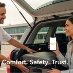 customer experience and satisfaction for airport taxi businesses