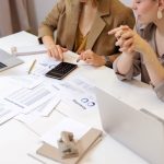 financing the investment in commercial property